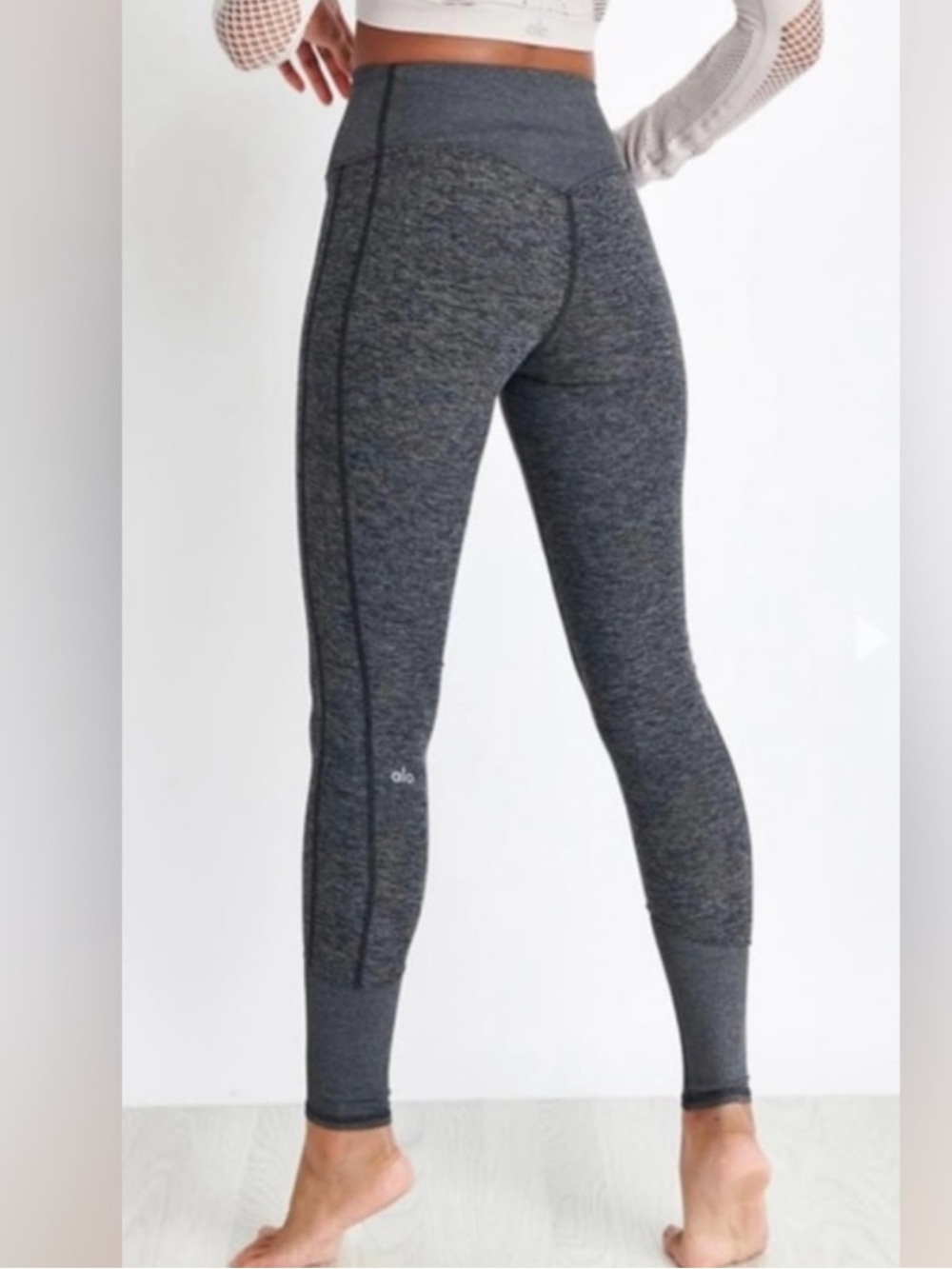 Alo Yoga Alosoft lounge legging